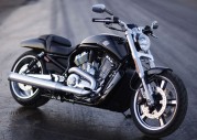 Harley-Davidson VRSCF V-Rod Muscle